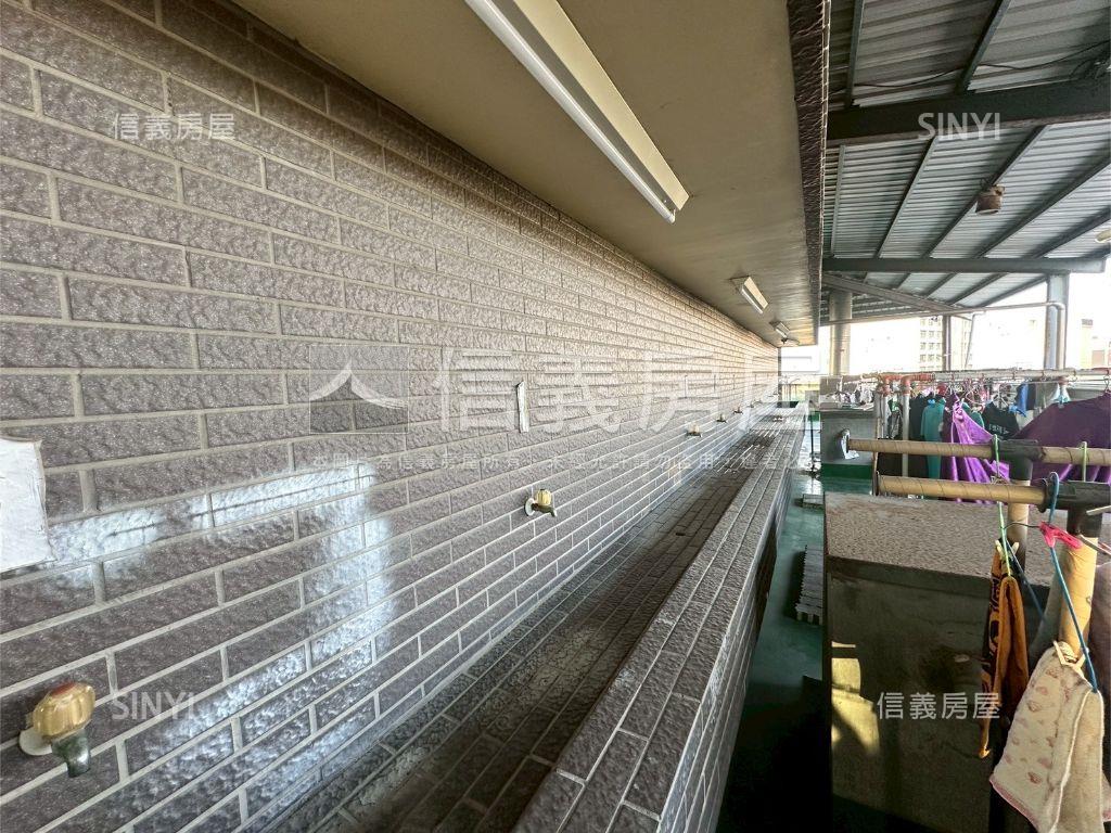 香山｜快樂頌套房房屋室內格局與周邊環境