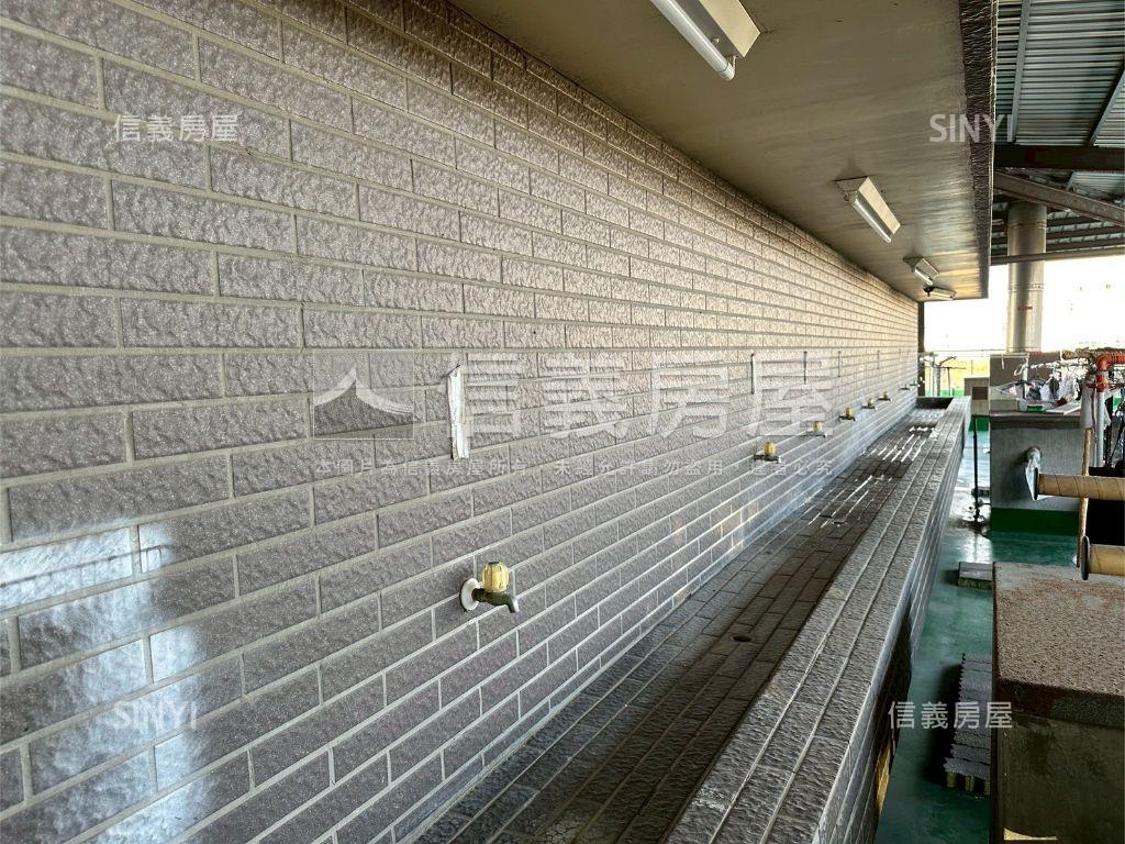 香山｜快樂頌套房房屋室內格局與周邊環境