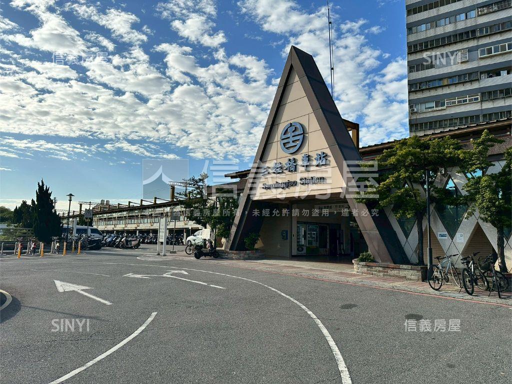 香山｜快樂頌套房房屋室內格局與周邊環境