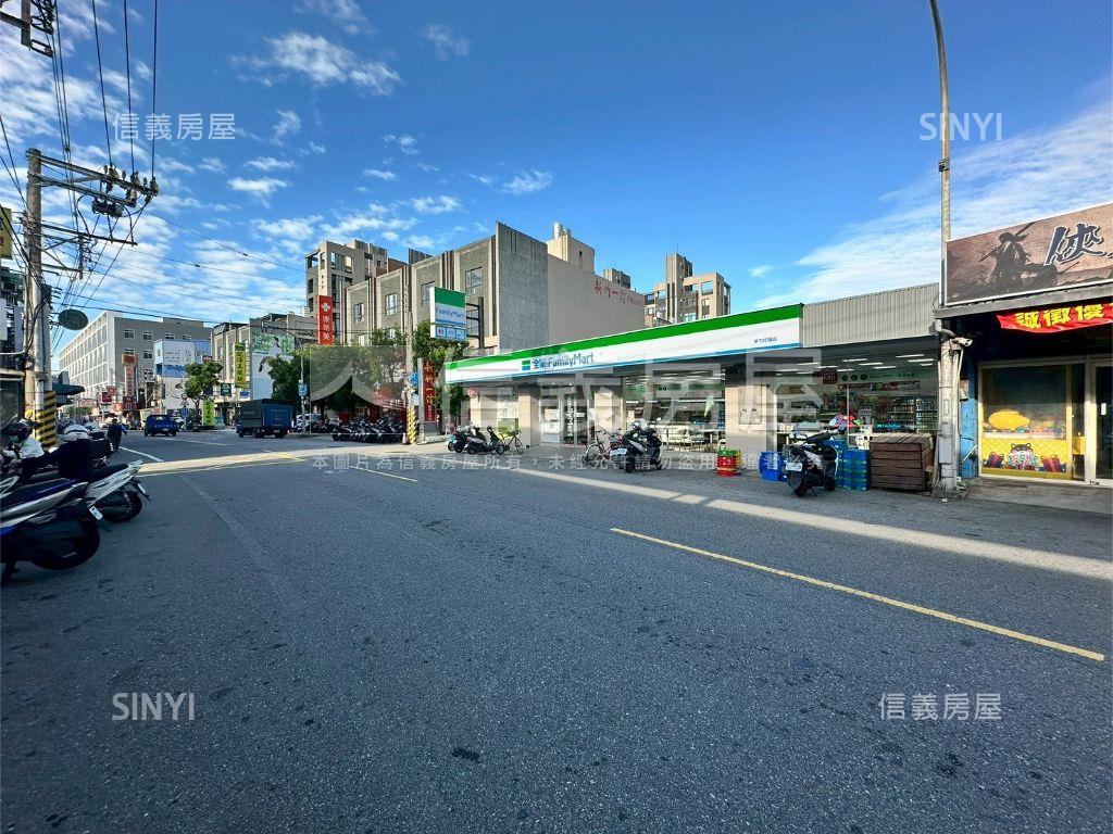 香山｜快樂頌套房房屋室內格局與周邊環境