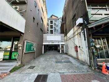 香山｜快樂頌套房