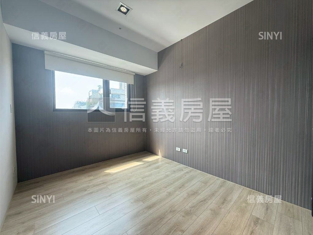 佳茂敦品３房雙平車視野美房屋室內格局與周邊環境