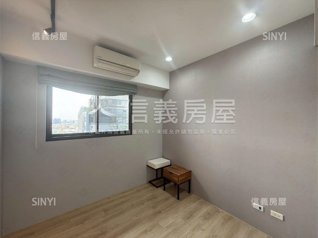 佳茂敦品３房雙平車視野美房屋室內格局與周邊環境