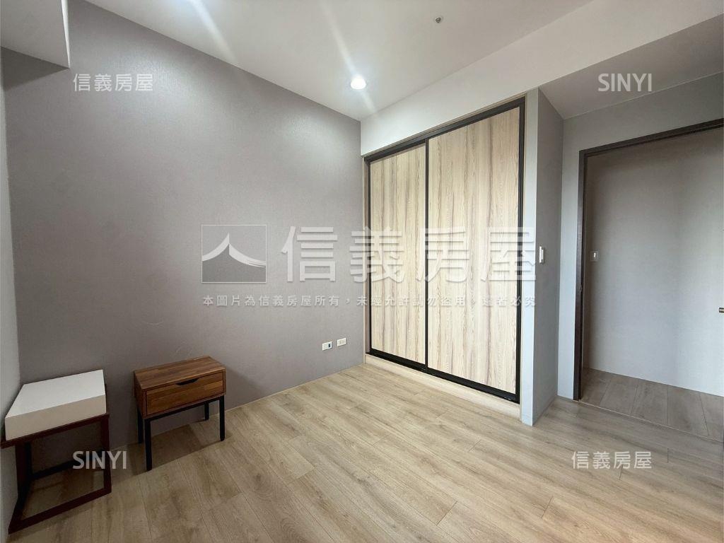 佳茂敦品３房雙平車視野美房屋室內格局與周邊環境