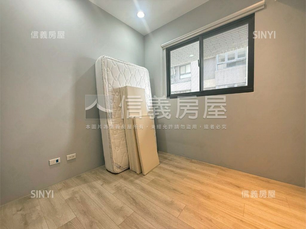 佳茂敦品３房雙平車視野美房屋室內格局與周邊環境