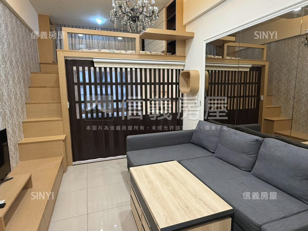 瓏山林●喜來登Ｎｏ．１房屋室內格局與周邊環境