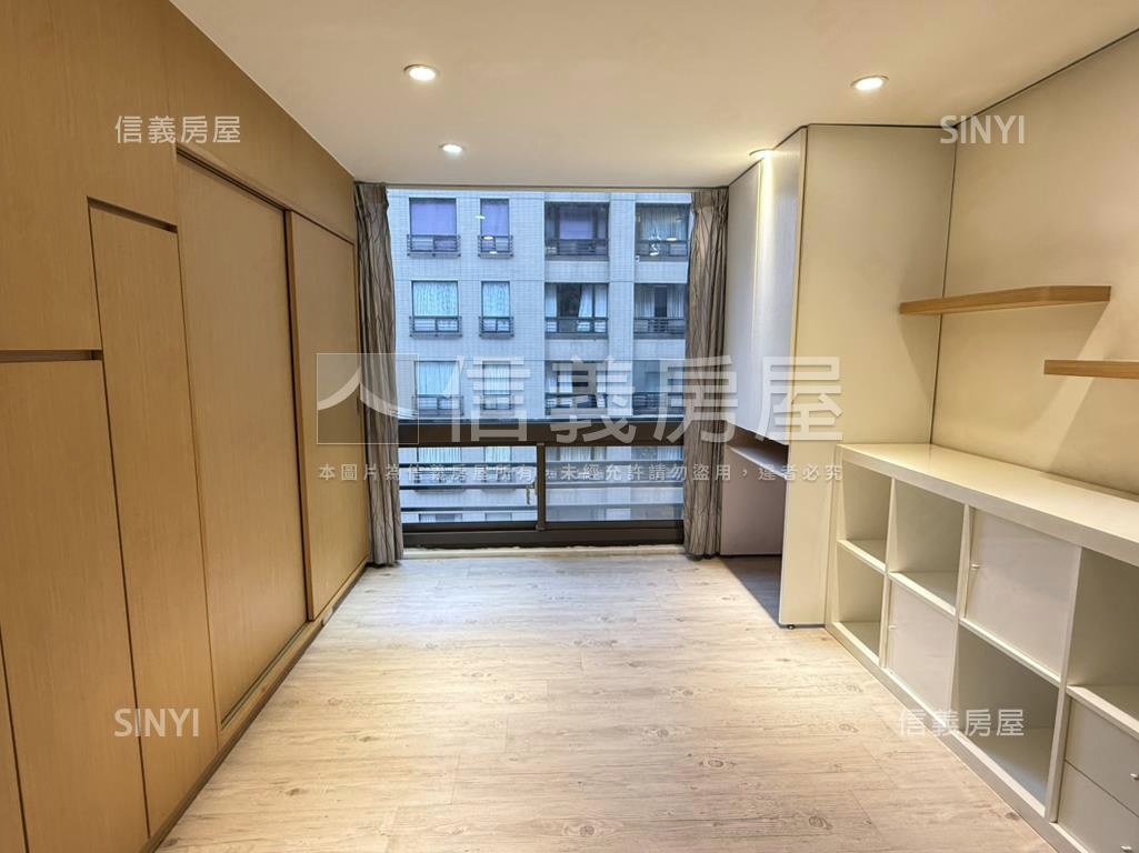 瓏山林●喜來登Ｎｏ．１房屋室內格局與周邊環境