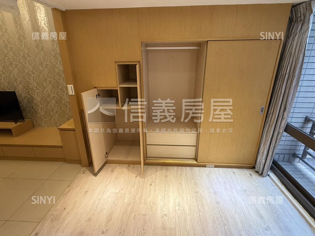 瓏山林●喜來登Ｎｏ．１房屋室內格局與周邊環境