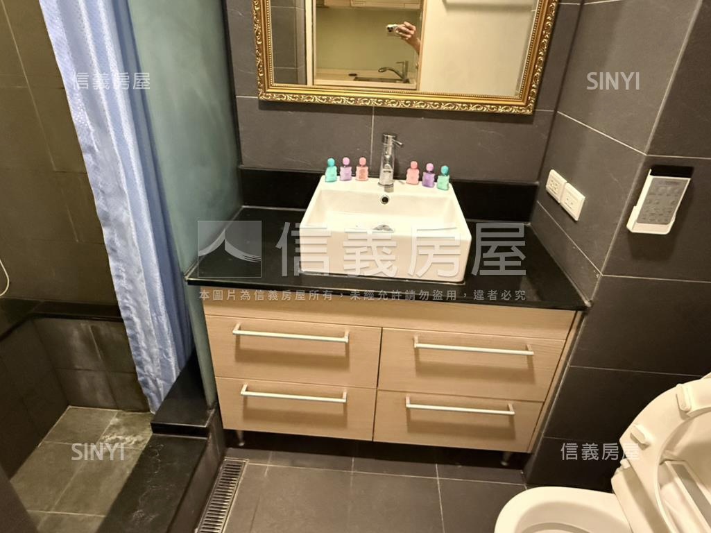 瓏山林●喜來登Ｎｏ．１房屋室內格局與周邊環境