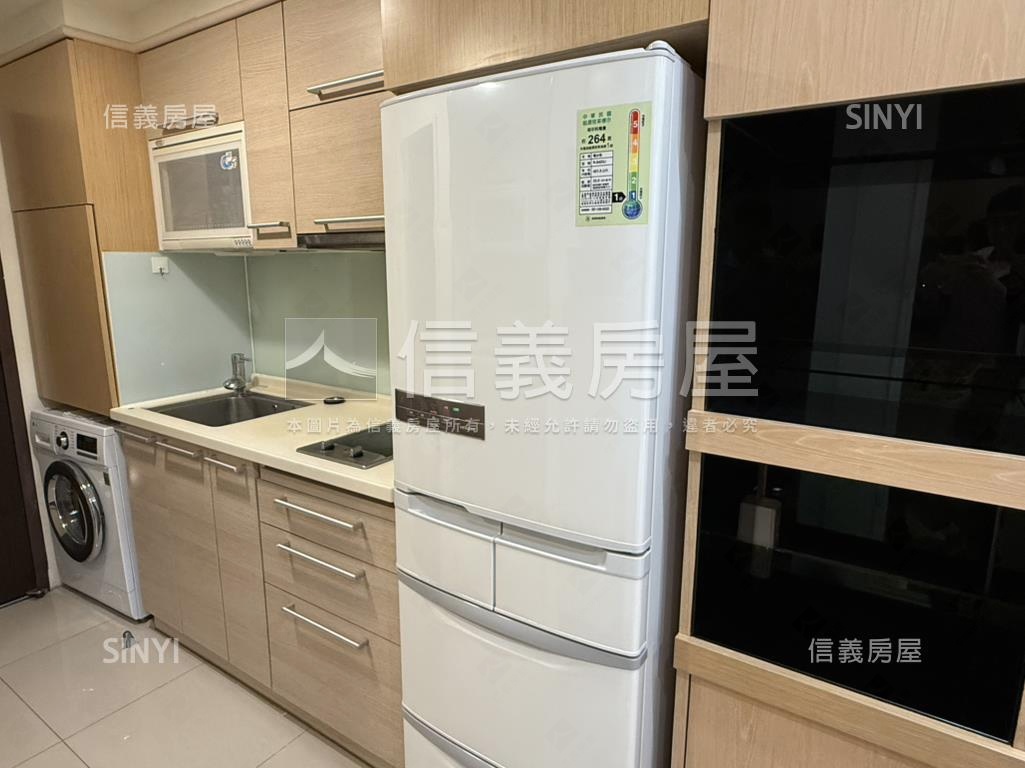 瓏山林●喜來登Ｎｏ．１房屋室內格局與周邊環境