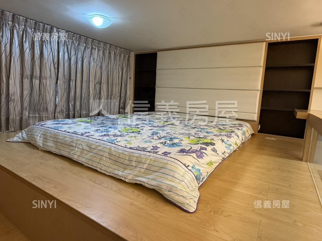 瓏山林●喜來登Ｎｏ．１房屋室內格局與周邊環境