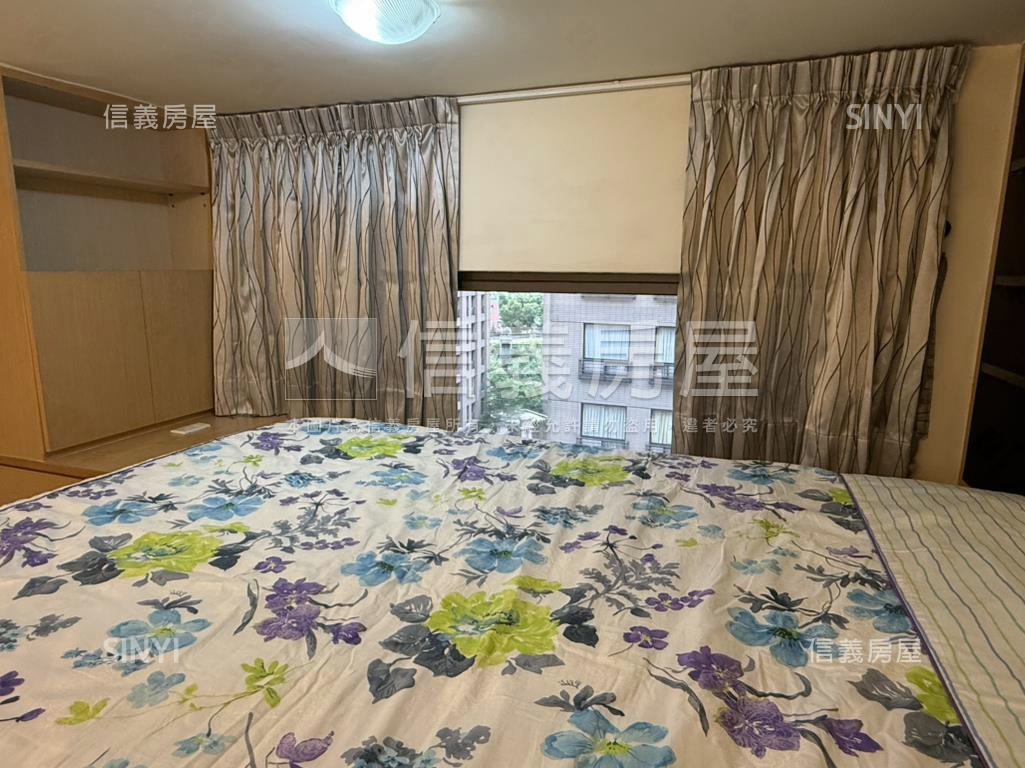瓏山林●喜來登Ｎｏ．１房屋室內格局與周邊環境