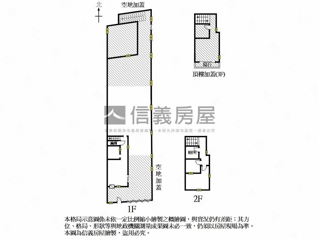 仁德約１２２坪甲工廠房房屋室內格局與周邊環境