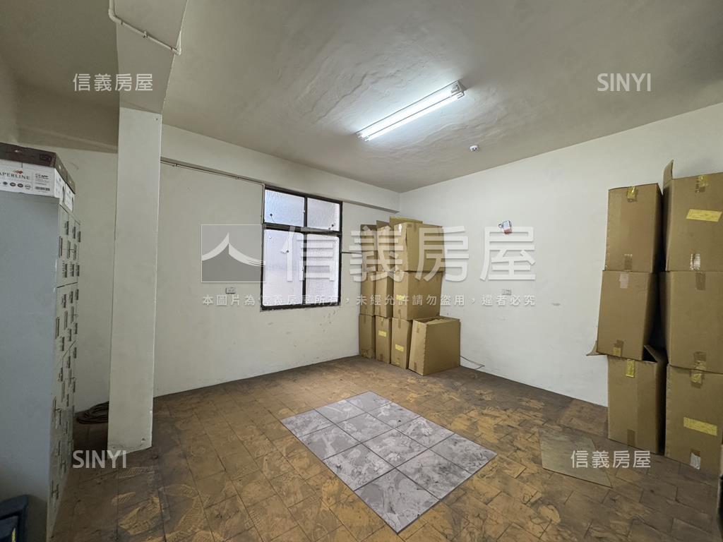 仁德約１２２坪甲工廠房房屋室內格局與周邊環境