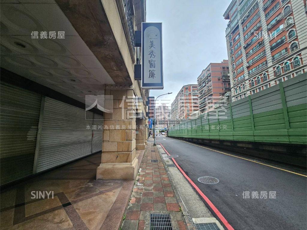 三重站四分鐘低總價店面房屋室內格局與周邊環境