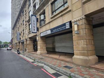 三重站四分鐘低總價店面