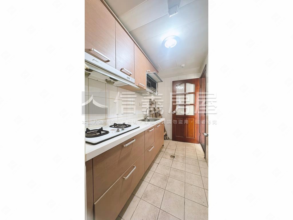 Ａ８九揚香邑高樓採光兩房房屋室內格局與周邊環境