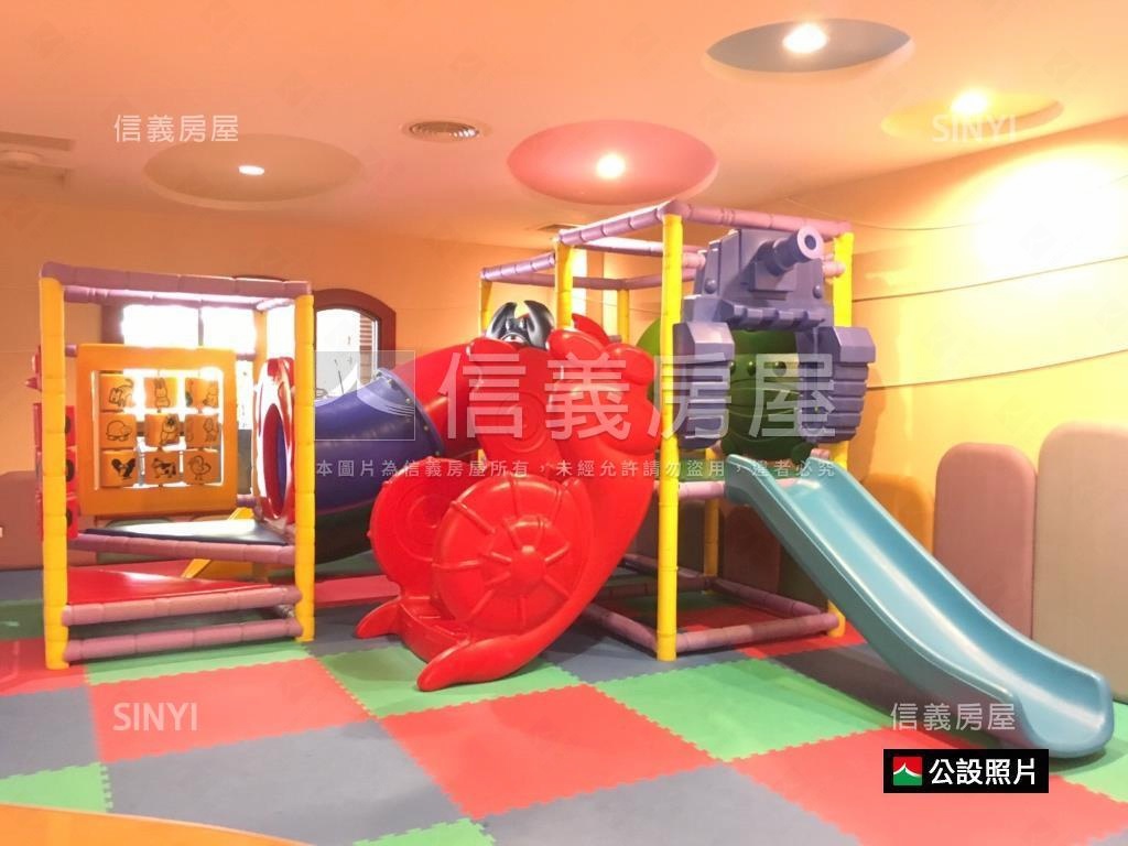 Ａ８九揚香邑高樓採光兩房房屋室內格局與周邊環境