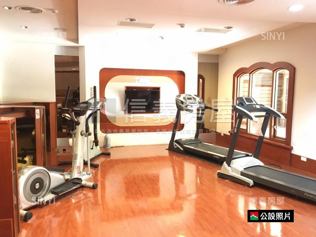 Ａ８九揚香邑高樓採光兩房房屋室內格局與周邊環境