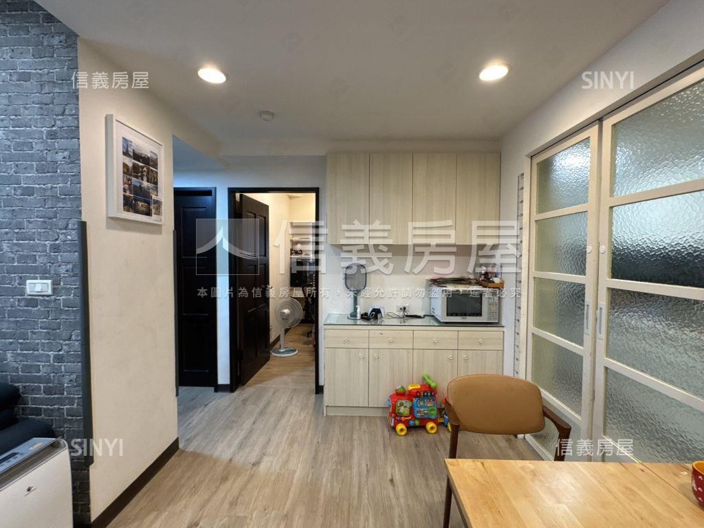 中壢詠藏浪漫滿屋稀有釋出房屋室內格局與周邊環境