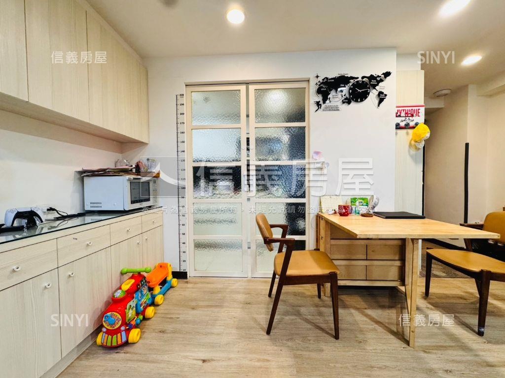 中壢詠藏浪漫滿屋稀有釋出房屋室內格局與周邊環境