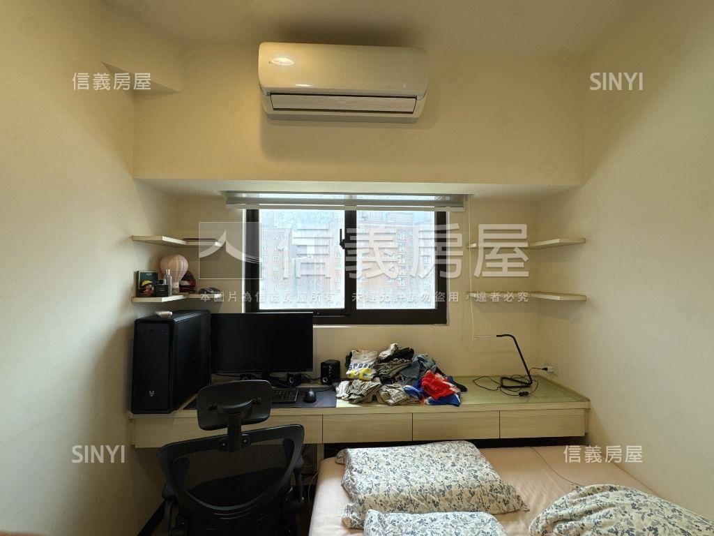 中壢詠藏浪漫滿屋稀有釋出房屋室內格局與周邊環境
