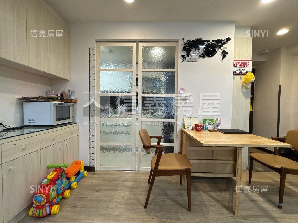 中壢詠藏浪漫滿屋稀有釋出房屋室內格局與周邊環境