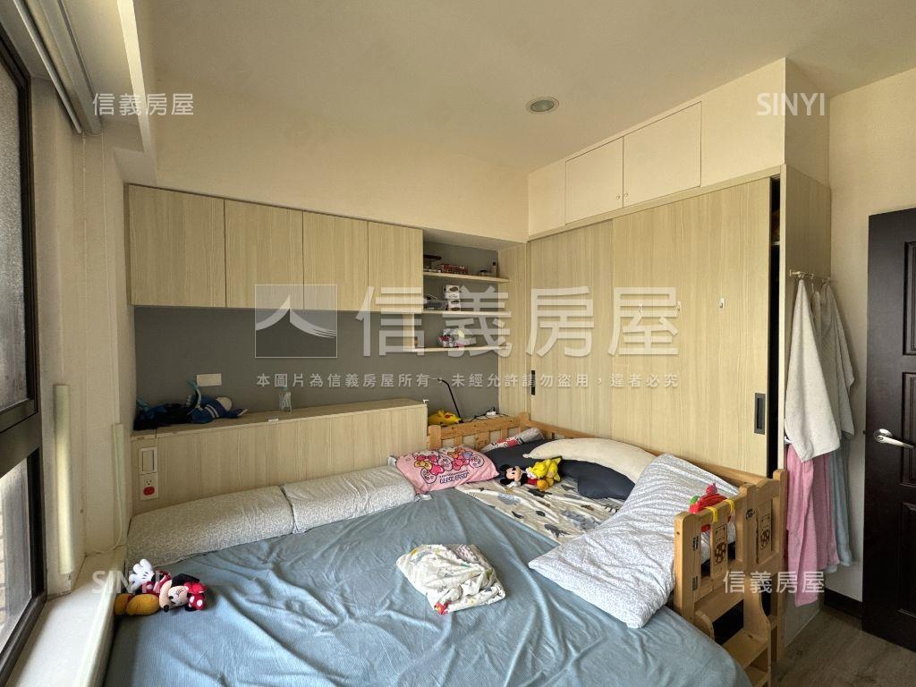 中壢詠藏浪漫滿屋稀有釋出房屋室內格局與周邊環境