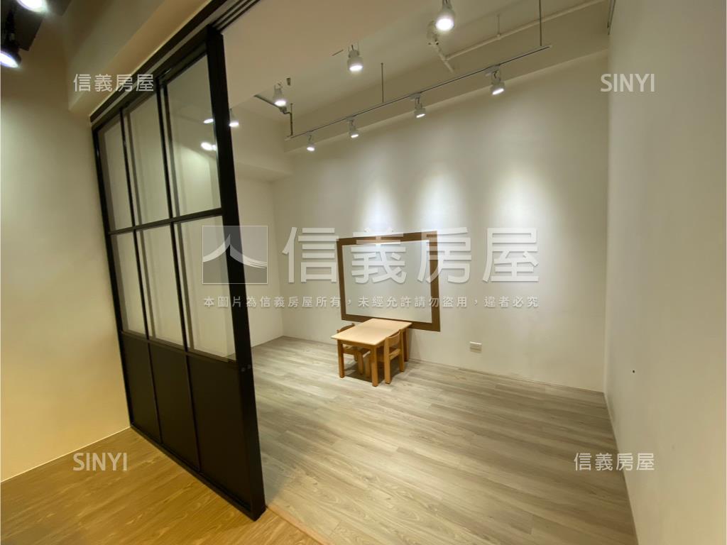 專任璽苑面中庭４樓房屋室內格局與周邊環境