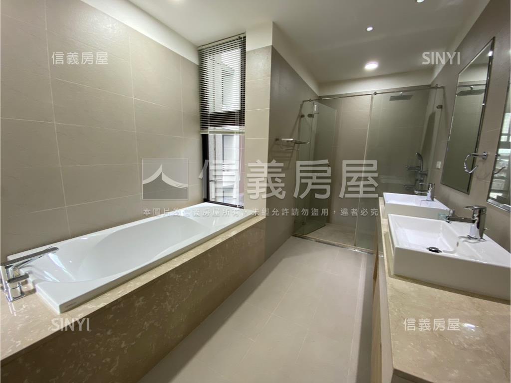 專任璽苑面中庭４樓房屋室內格局與周邊環境
