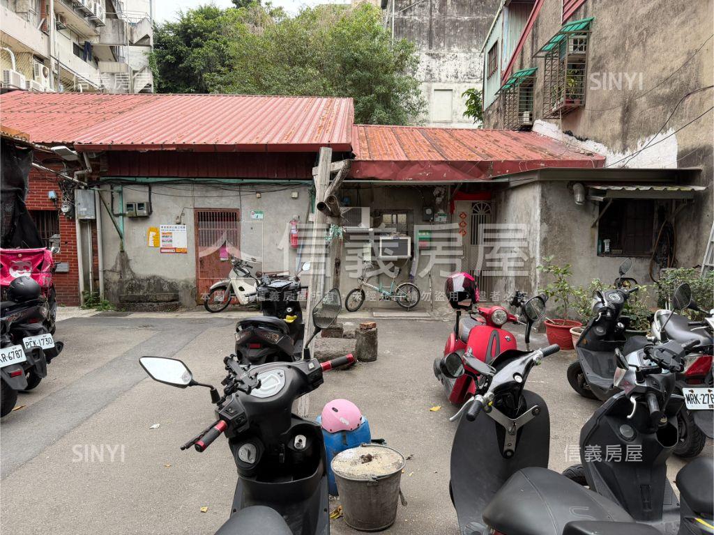 大橋頭土地房屋室內格局與周邊環境
