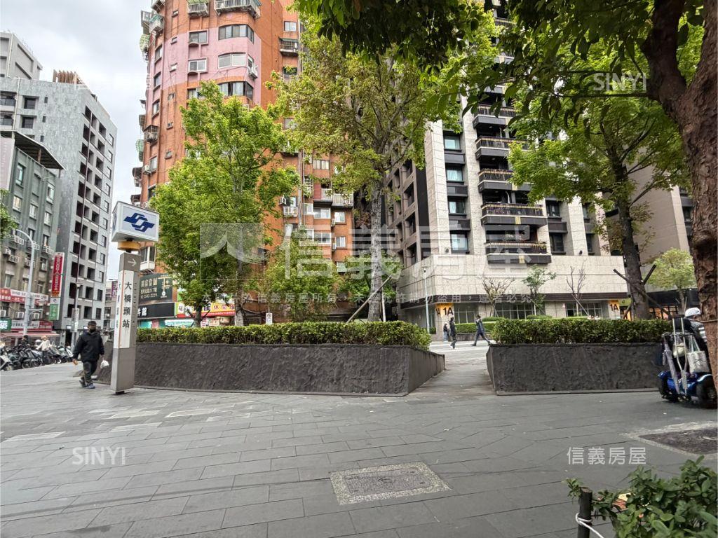 大橋頭土地房屋室內格局與周邊環境