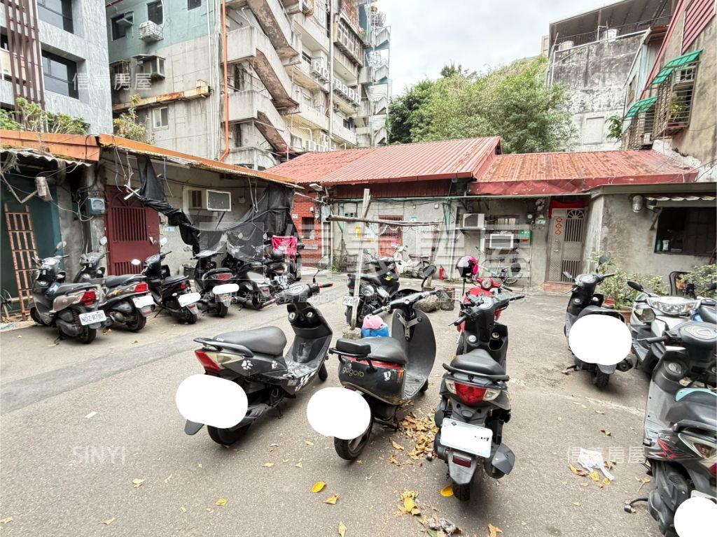 大橋頭土地房屋室內格局與周邊環境