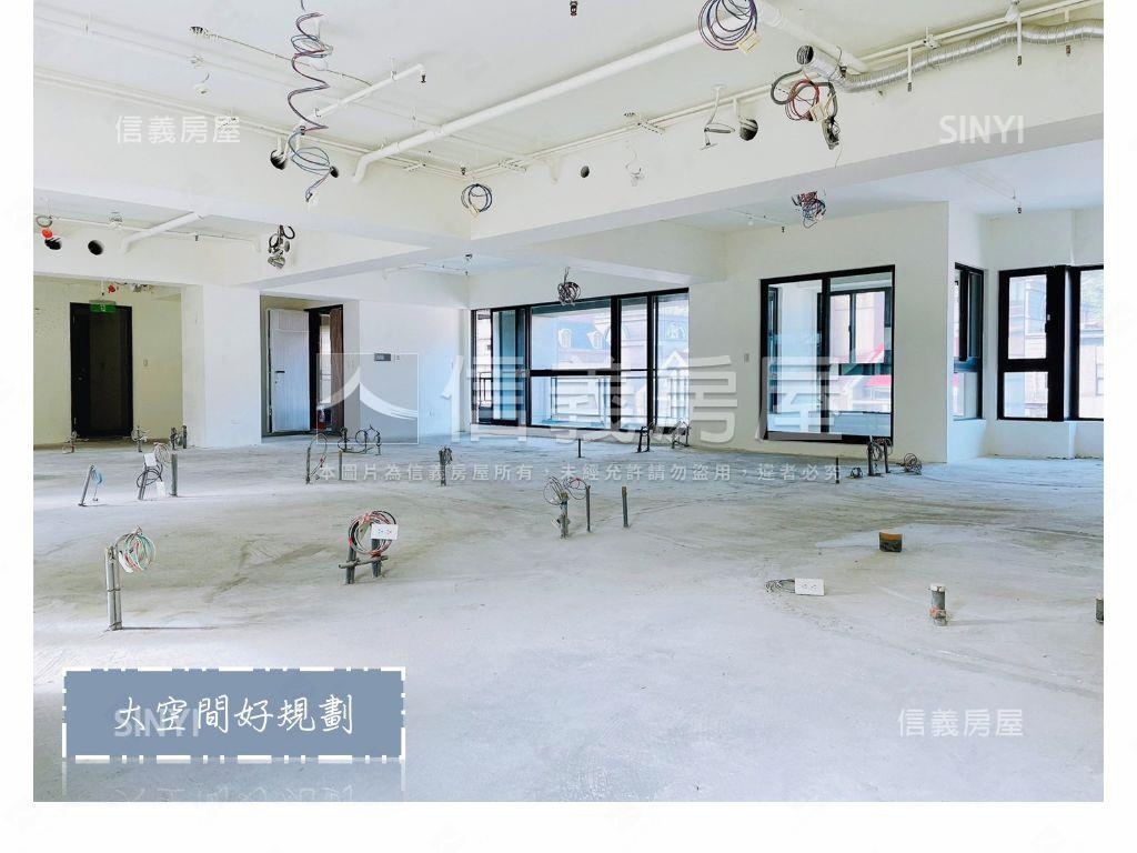 大直悅榕莊頂樓景觀戶房屋室內格局與周邊環境