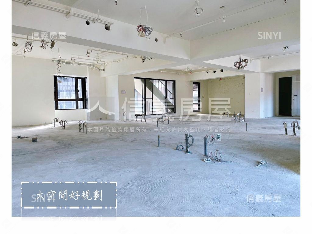 大直悅榕莊頂樓景觀戶房屋室內格局與周邊環境