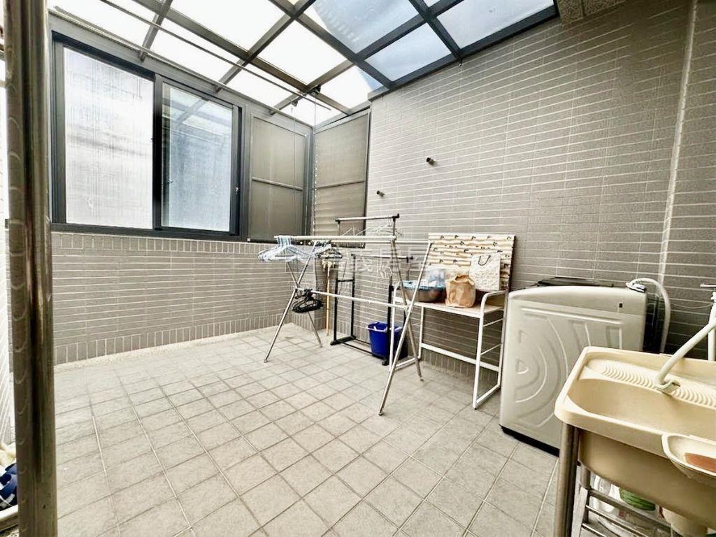 稀有釋出！新光硯透天別墅房屋室內格局與周邊環境