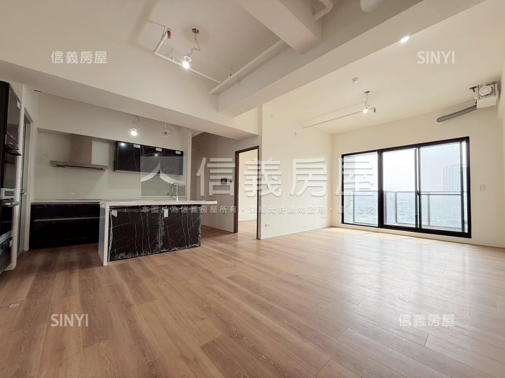 ＴｉｍｅＬｅｓｓ大四房房屋室內格局與周邊環境