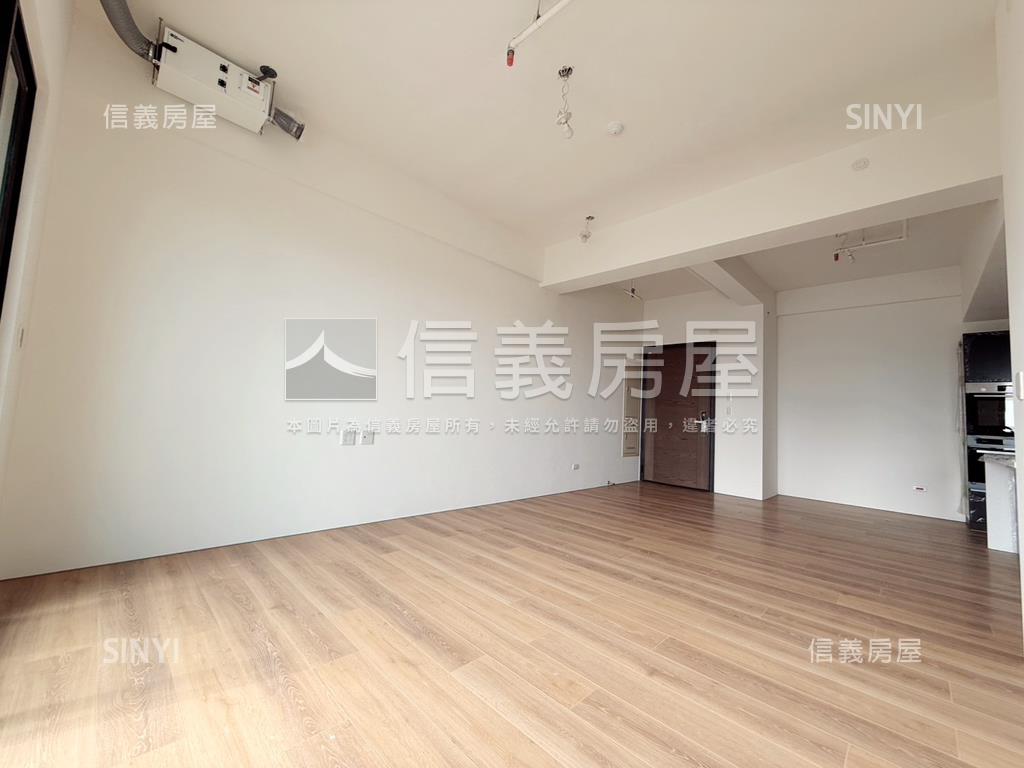 ＴｉｍｅＬｅｓｓ大四房房屋室內格局與周邊環境