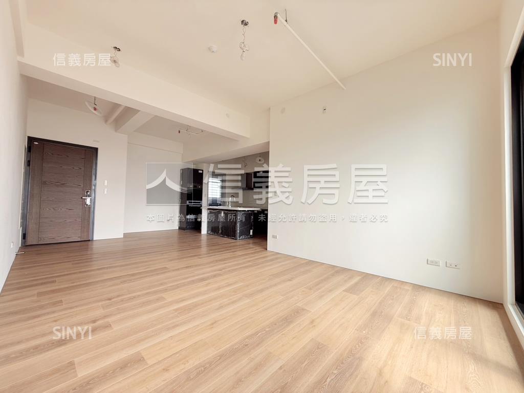 ＴｉｍｅＬｅｓｓ大四房房屋室內格局與周邊環境