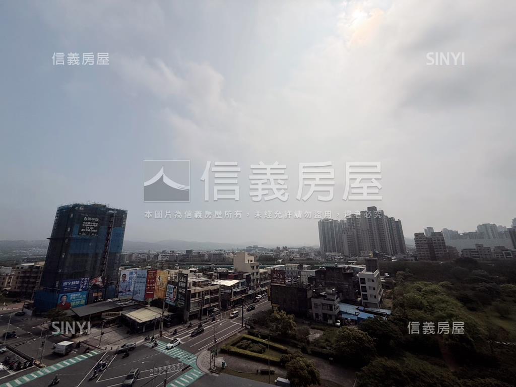 ＴｉｍｅＬｅｓｓ大四房房屋室內格局與周邊環境