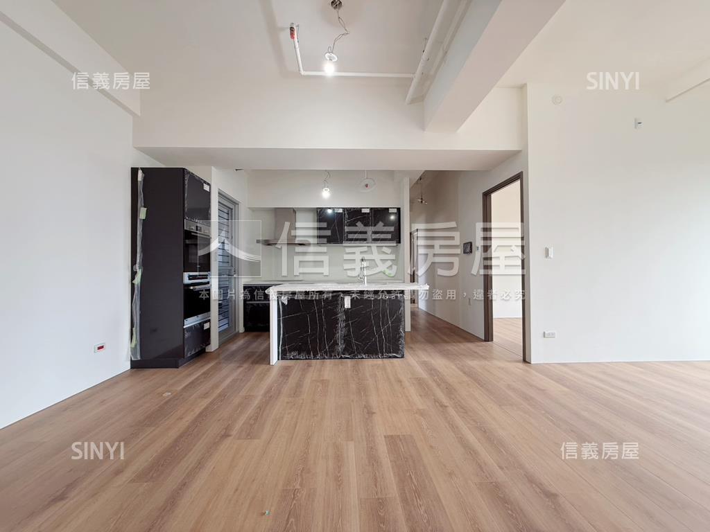 ＴｉｍｅＬｅｓｓ大四房房屋室內格局與周邊環境