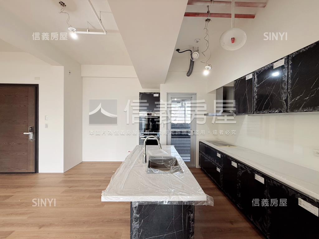 ＴｉｍｅＬｅｓｓ大四房房屋室內格局與周邊環境