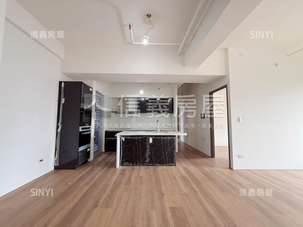 ＴｉｍｅＬｅｓｓ大四房房屋室內格局與周邊環境