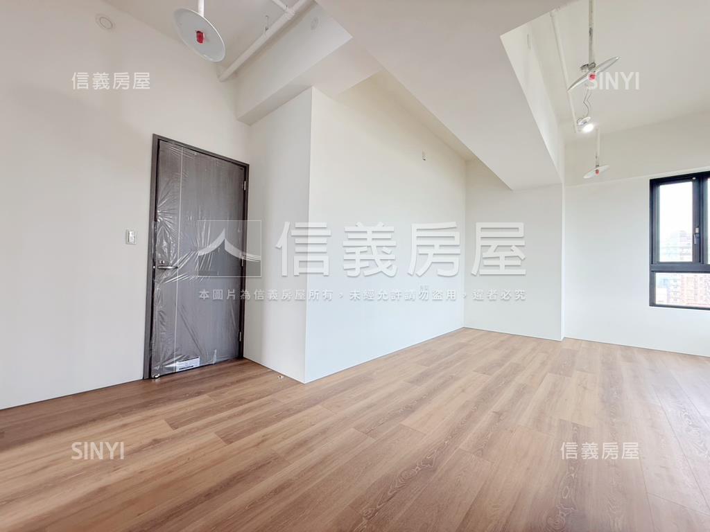 ＴｉｍｅＬｅｓｓ大四房房屋室內格局與周邊環境