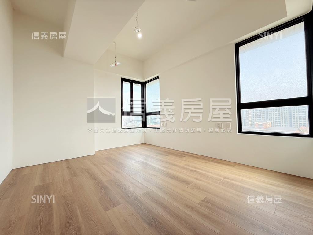 ＴｉｍｅＬｅｓｓ大四房房屋室內格局與周邊環境