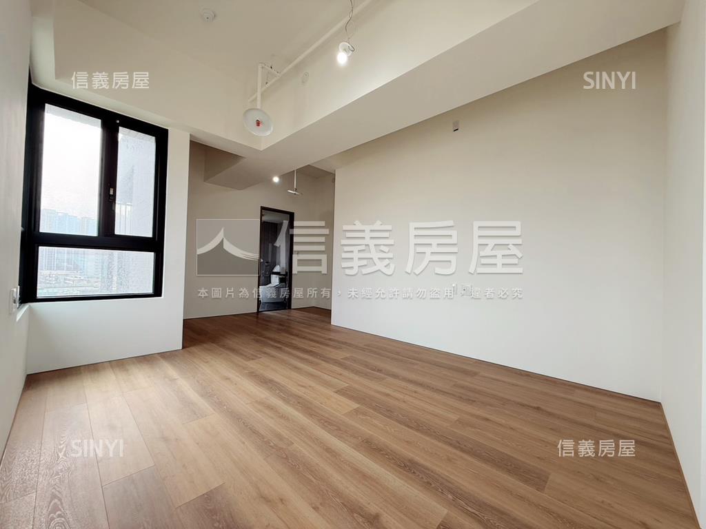 ＴｉｍｅＬｅｓｓ大四房房屋室內格局與周邊環境