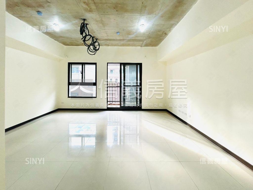 北府苑和煦暖陽平車房屋室內格局與周邊環境