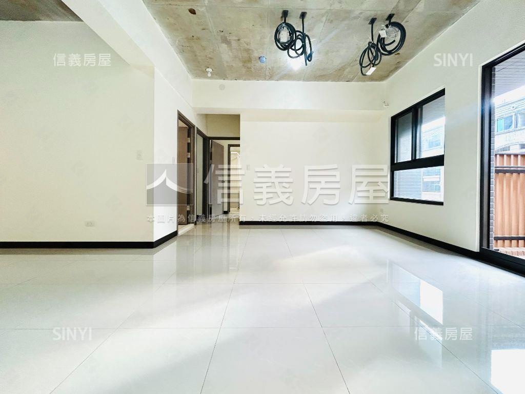 北府苑和煦暖陽平車房屋室內格局與周邊環境