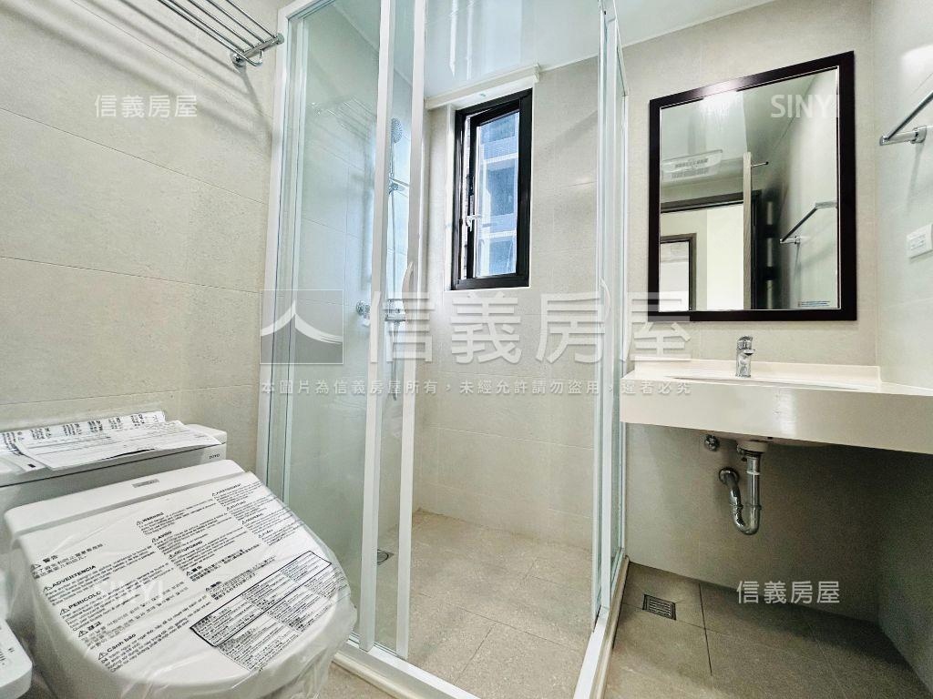 北府苑和煦暖陽平車房屋室內格局與周邊環境