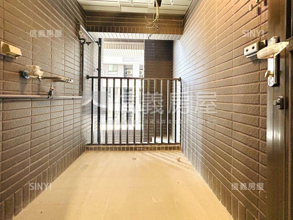 北府苑和煦暖陽平車房屋室內格局與周邊環境